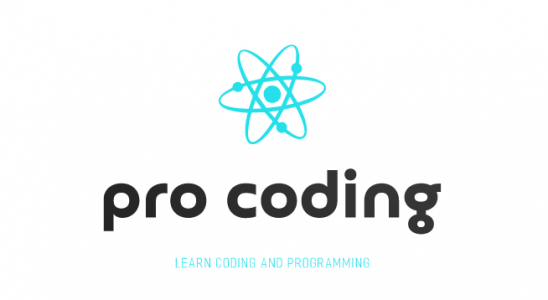 Pro Coding